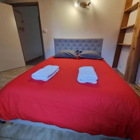 شقة Embrun Cosy المظهر الخارجي الصورة