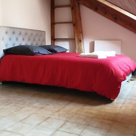 شقة Embrun Cosy المظهر الخارجي الصورة