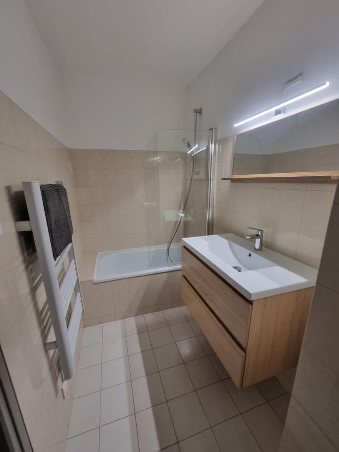 شقة Embrun Cosy المظهر الخارجي الصورة