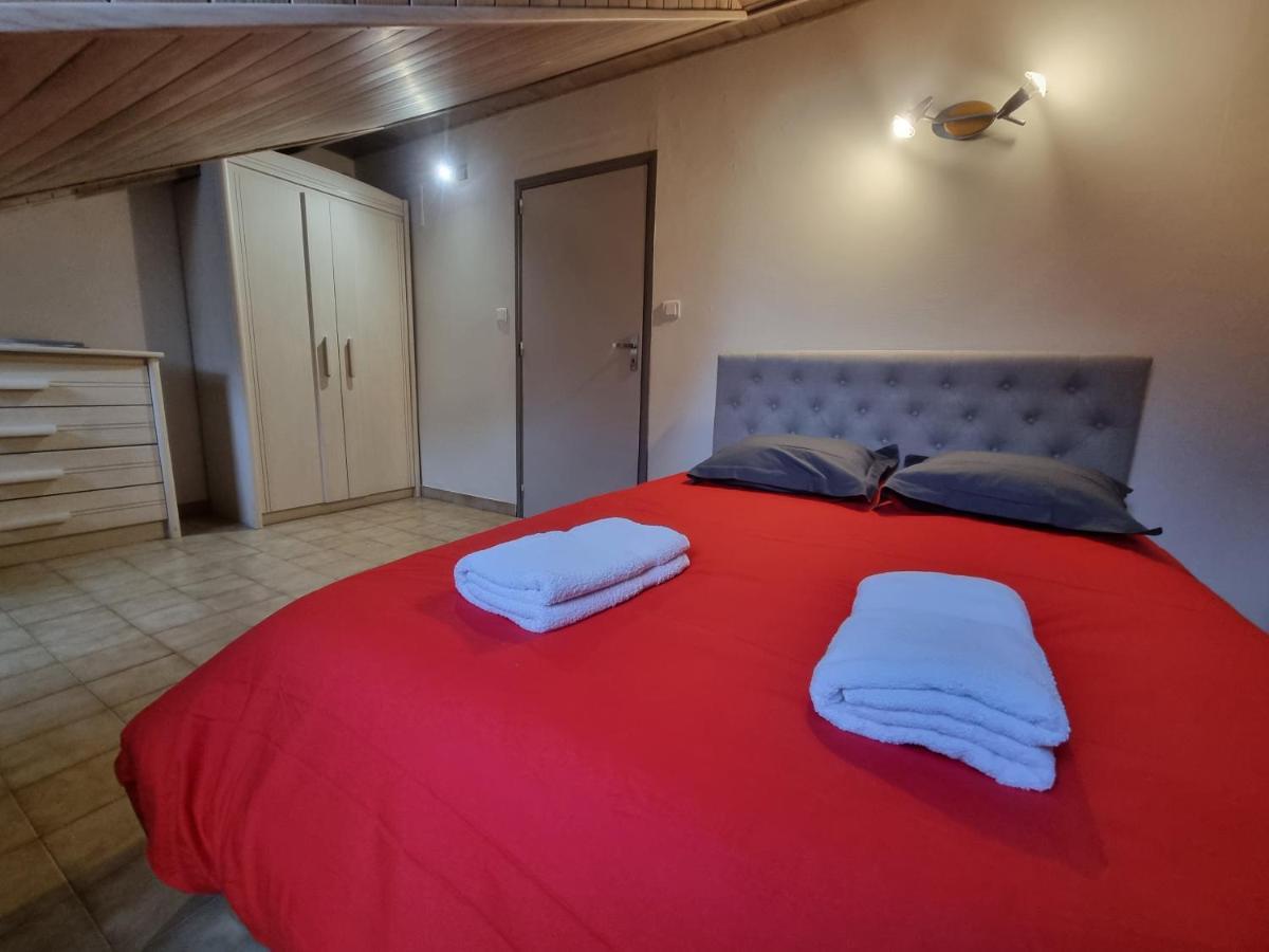 شقة Embrun Cosy المظهر الخارجي الصورة