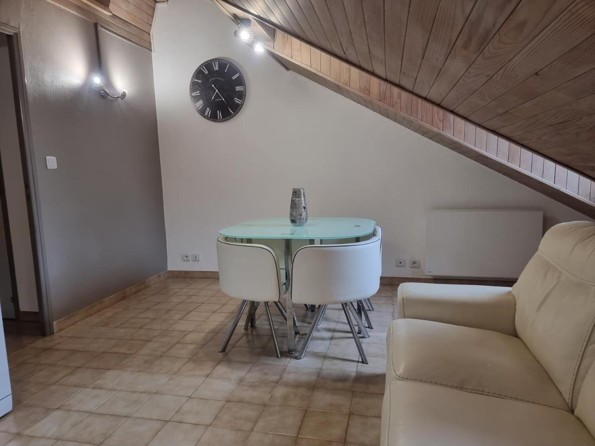 شقة Embrun Cosy المظهر الخارجي الصورة