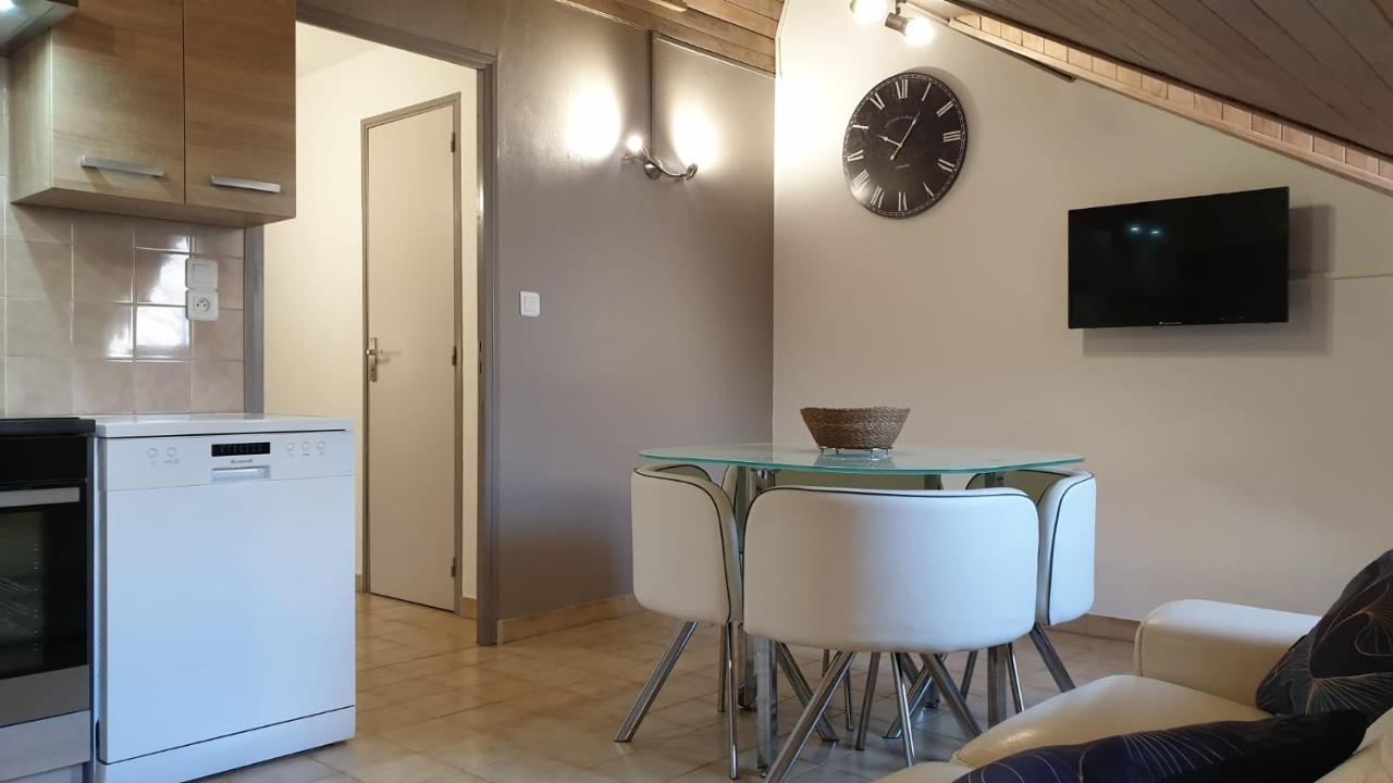شقة Embrun Cosy المظهر الخارجي الصورة