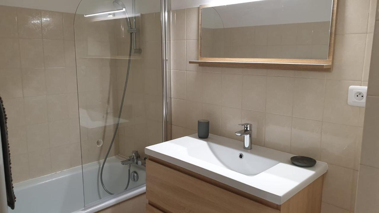 شقة Embrun Cosy المظهر الخارجي الصورة