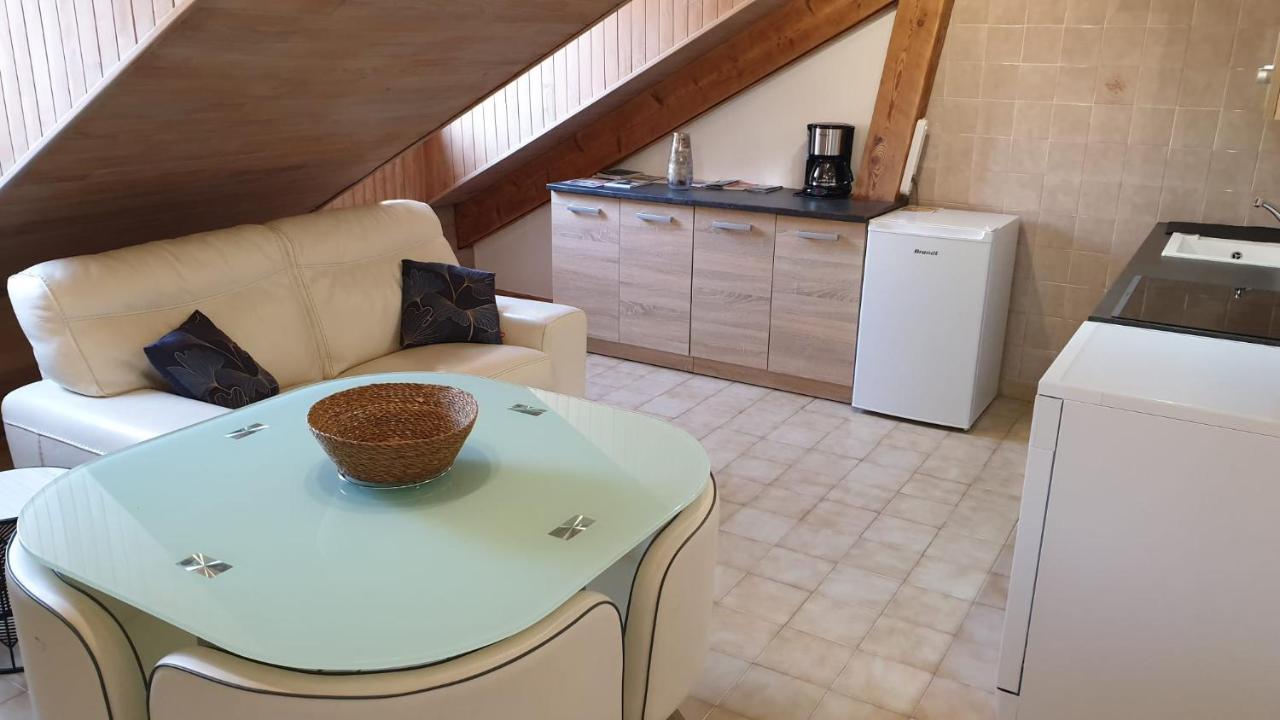شقة Embrun Cosy المظهر الخارجي الصورة