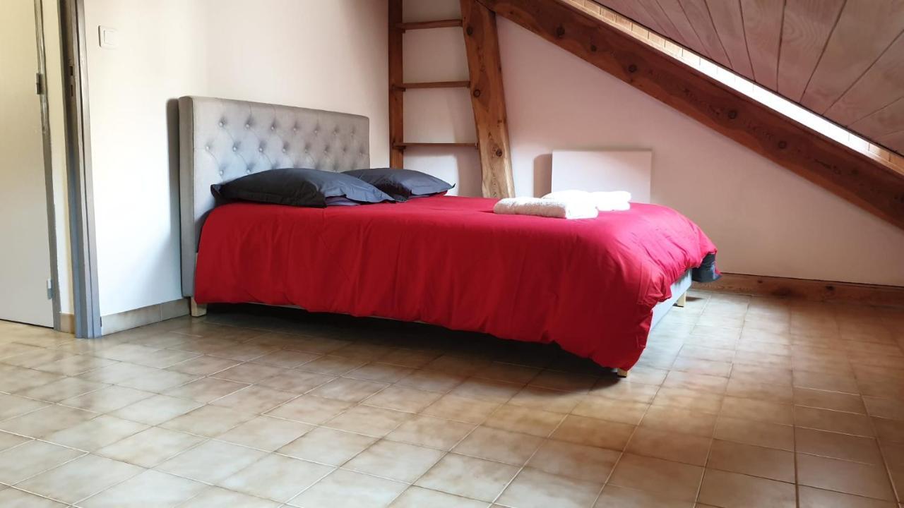 شقة Embrun Cosy المظهر الخارجي الصورة