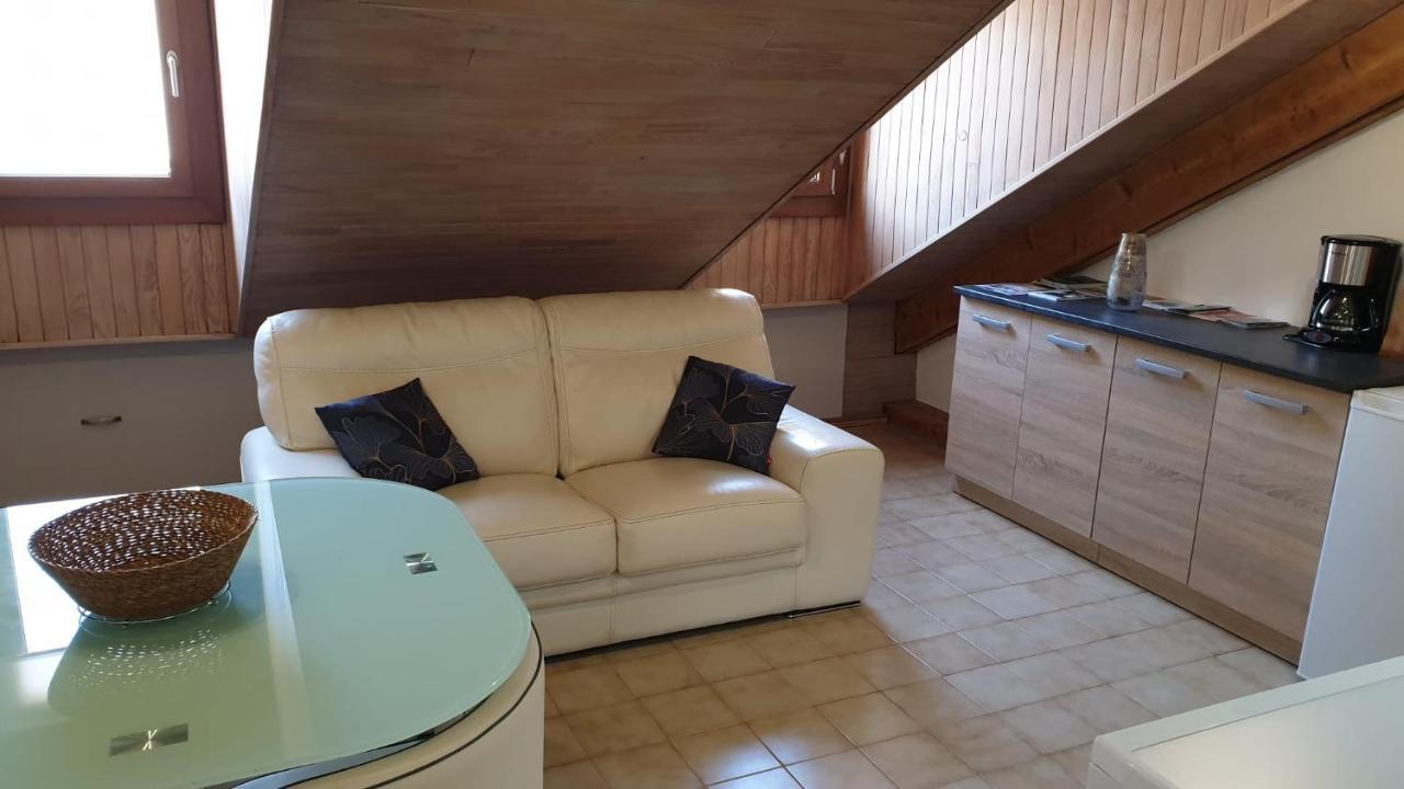 شقة Embrun Cosy المظهر الخارجي الصورة