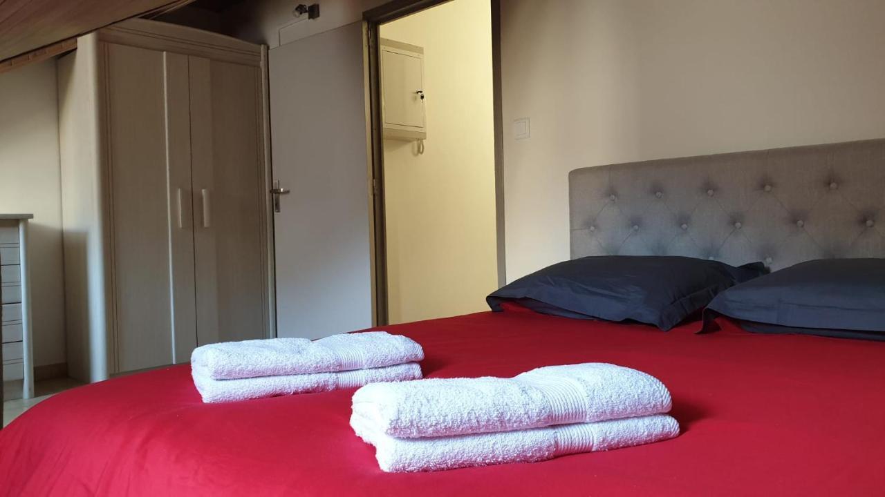 شقة Embrun Cosy المظهر الخارجي الصورة